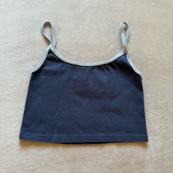 Brandy Melville Little Devils Skylar Tank Top - Picture 4 of 4